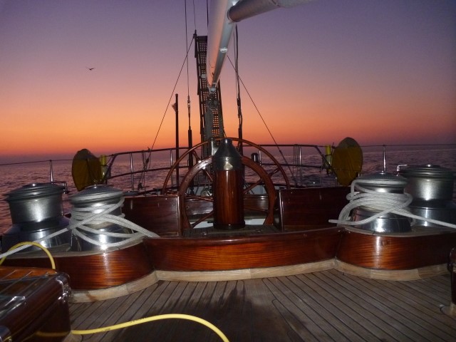 yacht survey croatia
