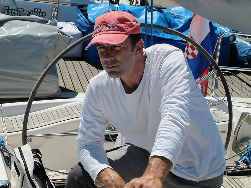 yacht surveyor croatia